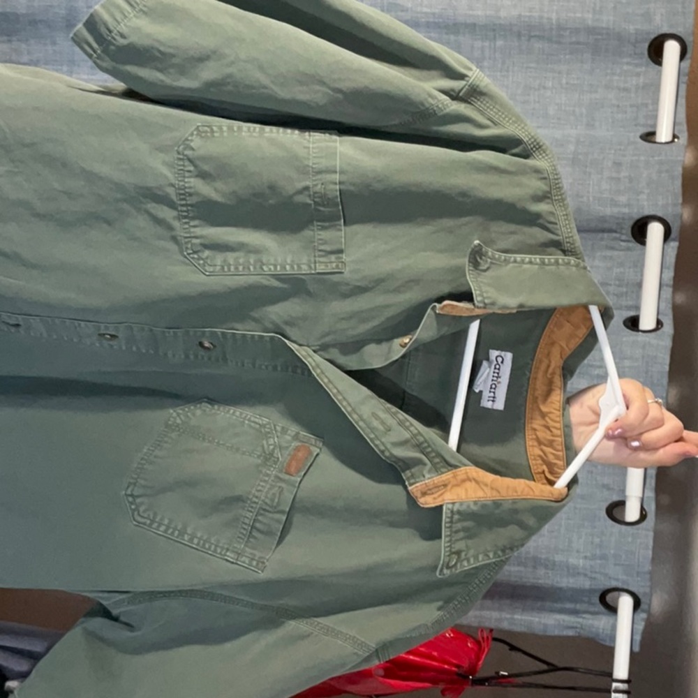 Carhart Shirt